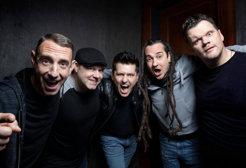 Less Than Jake Konzert Berlin