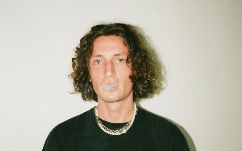 Levin Liam Konzert Berlin