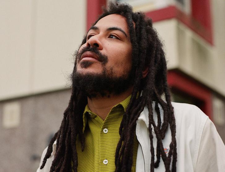 Liam Bailey Konzert Berlin