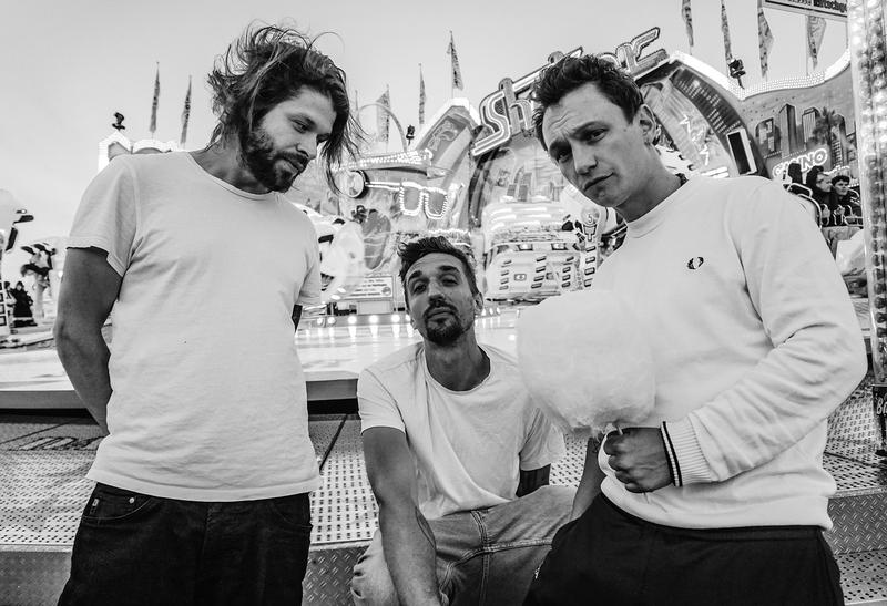 Liedfett Konzert Berlin