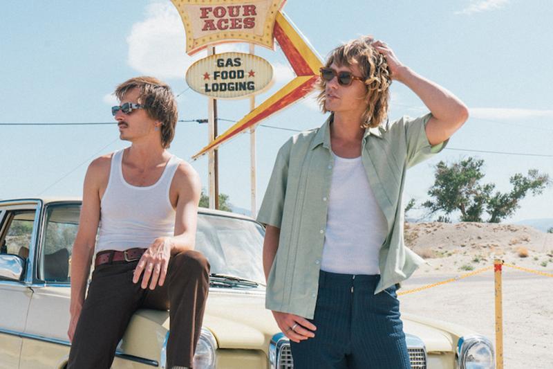 Lime Cordiale Konzert Berlin