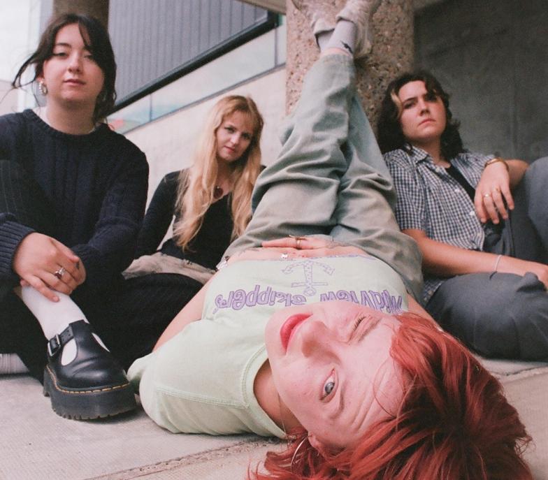 Lime Garden Konzert Berlin