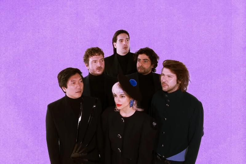 L’Impératrice Konzert Berlin