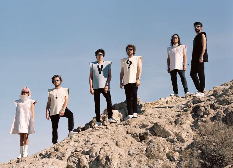 L’Impératrice Konzert Berlin