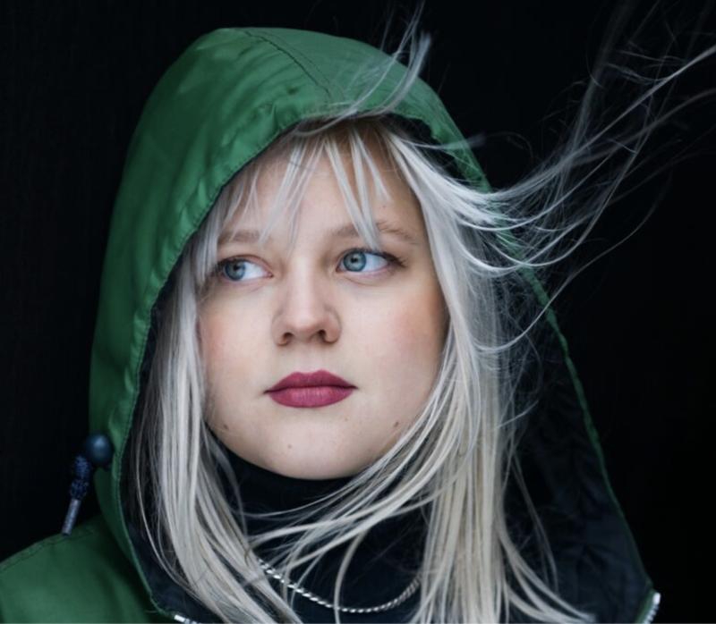 Lina Maly Konzert Berlin