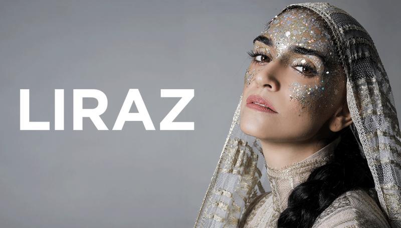 Liraz Konzert Berlin