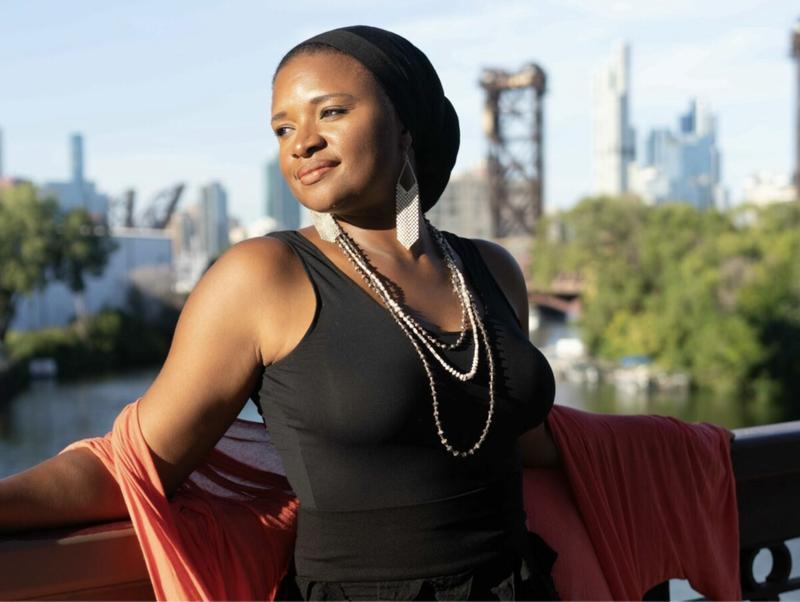 Lizz Wright Konzert Berlin