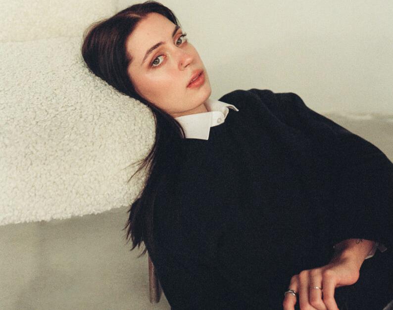 Lizzy McAlpine Konzert Berlin