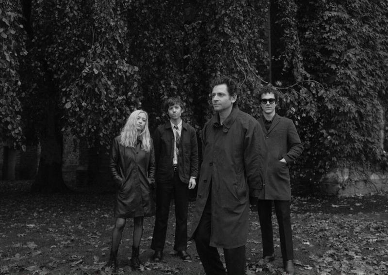 Lo Moon Konzert Berlin