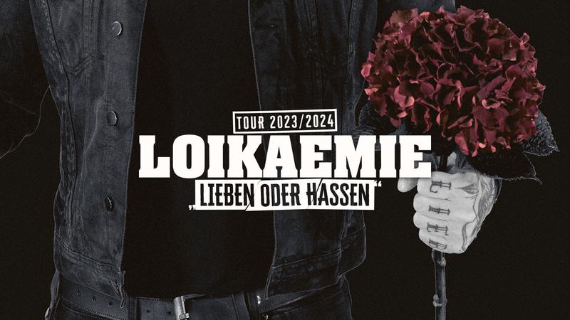 Loikaemi Konzert Berlin