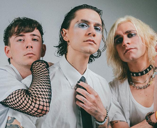 Lonely Spring Konzert Berlin