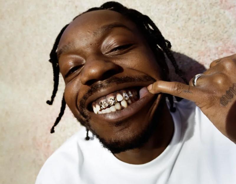 Lord Apex Konzert Berlin