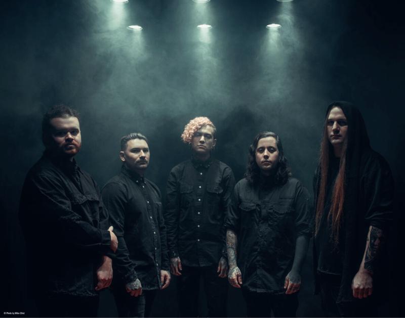 Lorna Shore Konzert Berlin