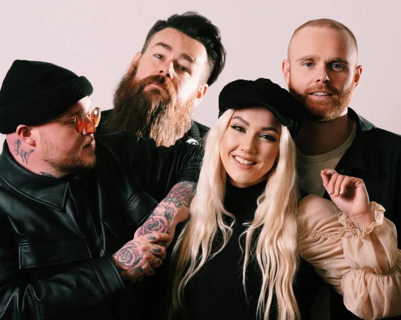 Lottery Winners Konzert Berlin