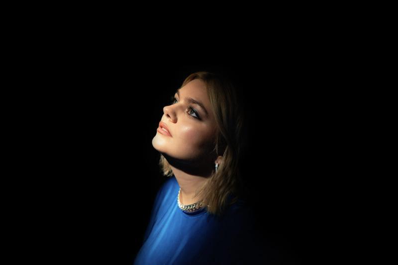 Louane Konzert Berlin