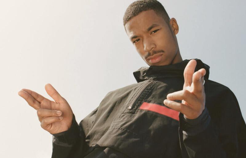 Louis Culture Konzert Berlin