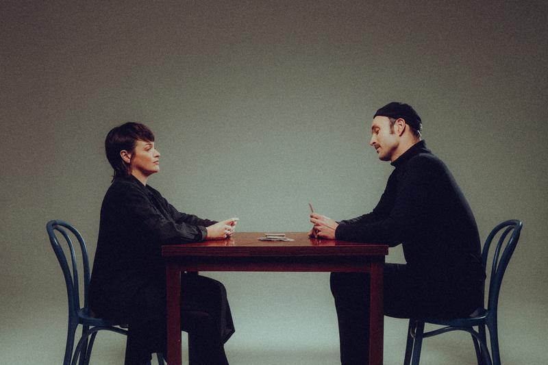 Louka Konzert Berlin