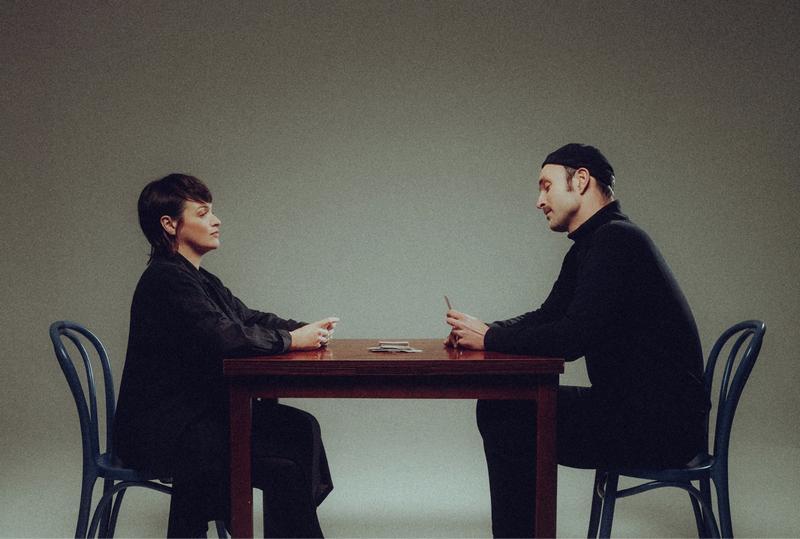 Louka Konzert Berlin