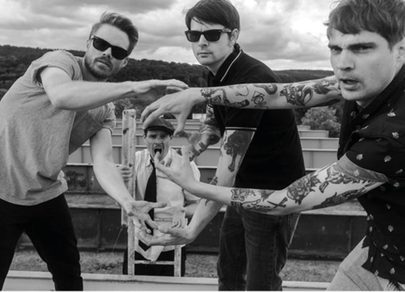 Love A Konzert Berlin