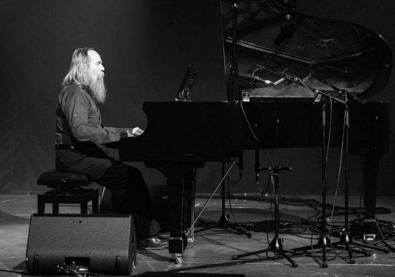 Lubomyr Melnyk Konzert Berlin