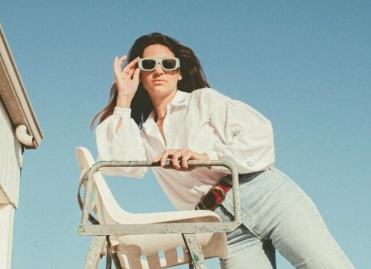 Luca Vasta Konzert Berlin