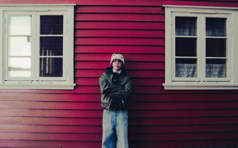 Lucifer Xo Konzert Berlin