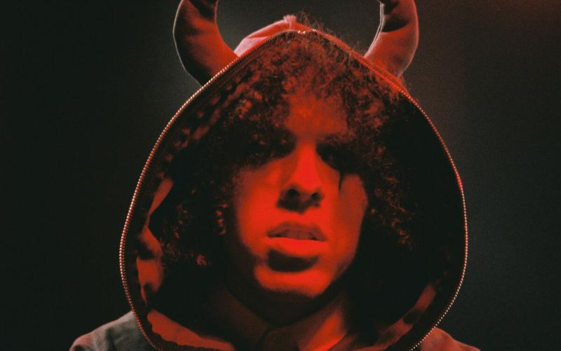 Lucifer Xo Konzert Berlin