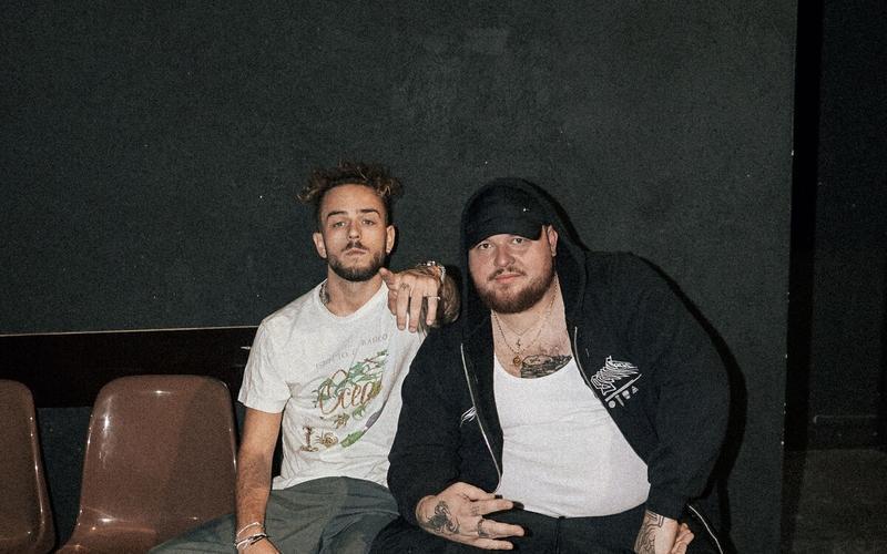 Lugatti & 9ine Konzert Berlin