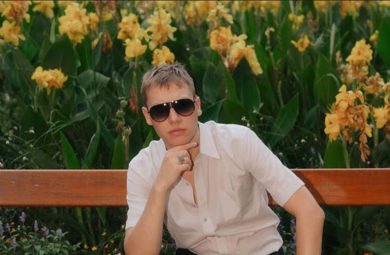 Luis Ake Konzert Berlin