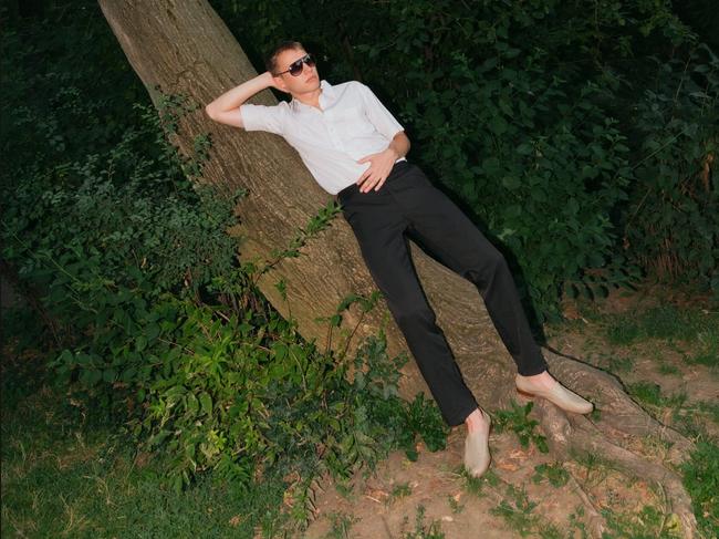 Luis Ake Konzert Berlin