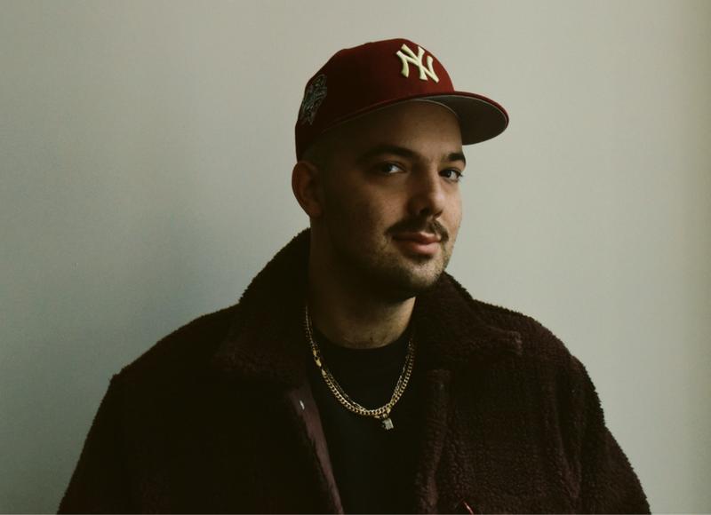 Mac Ayres Konzert Berlin