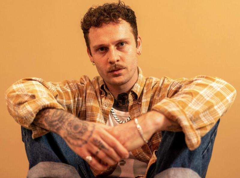 Mackenzy Mackay Konzert Berlin