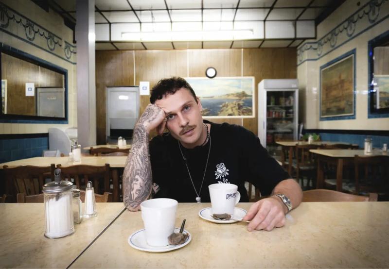 Mackenzy Mackay Konzert Berlin