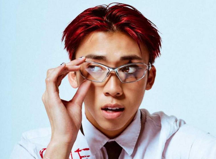 Mad Tsai Konzert Berlin