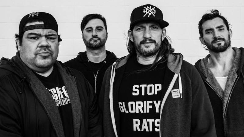Madball Konzert Berlin