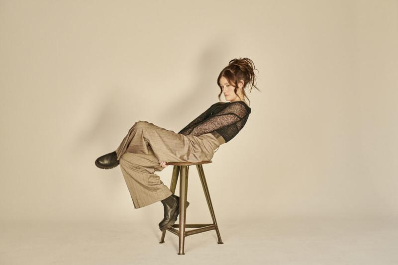 Madeline Juno Konzert Berlin