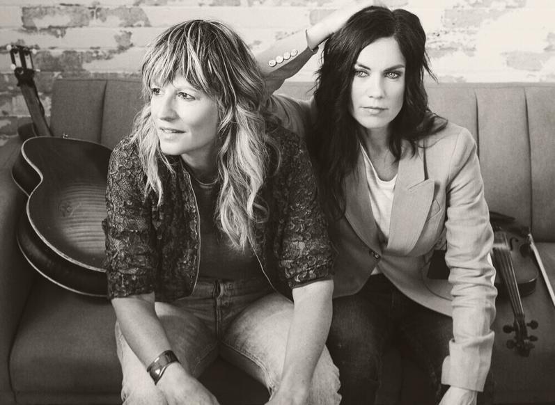 Madison Violet Konzert Berlin