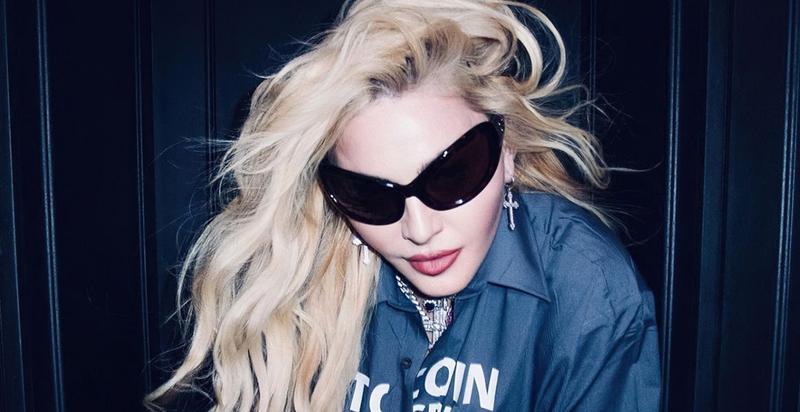 Madonna Konzert Berlin