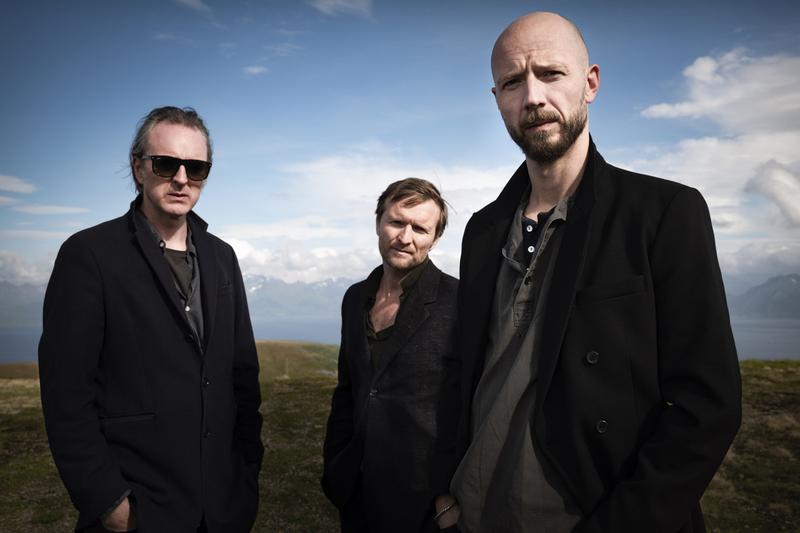 Madrugada Konzert Berlin
