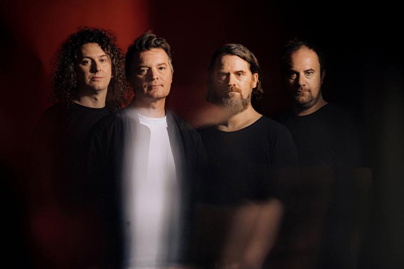 Madsen Konzert Berlin