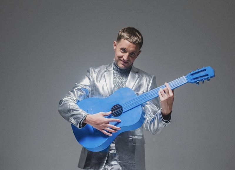 Maeckes Konzert Berlin