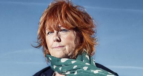 Maggie Reilly Konzert Berlin
