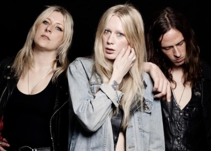 Maggot Heart Konzert Berlin