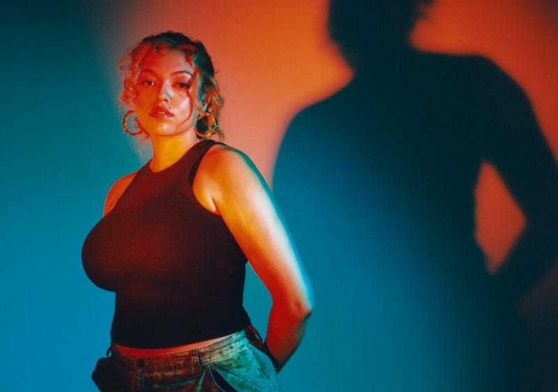Mahalia Konzert Berlin