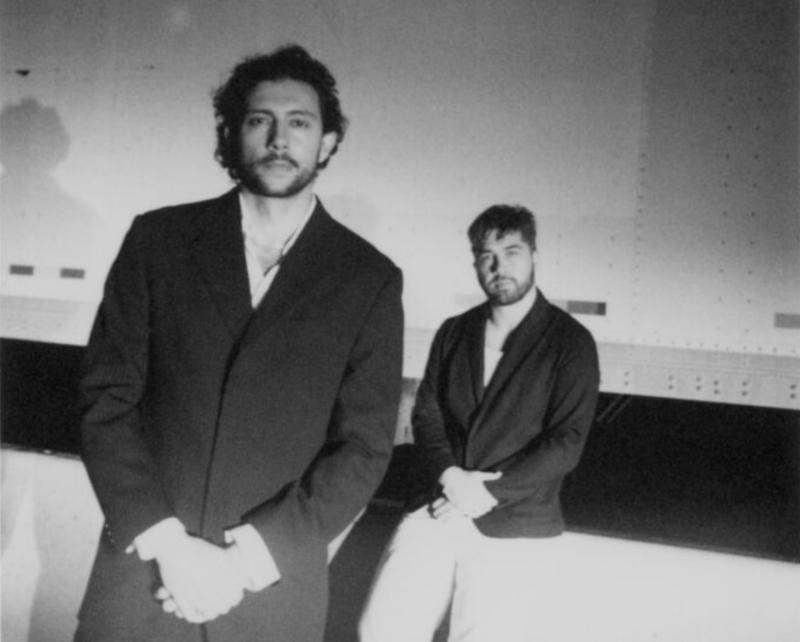 Majid Jordan Konzert Berlin