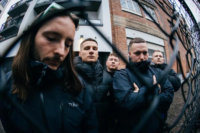 Malevolence Konzert Berlin