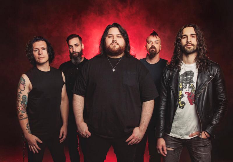 Mammoth WVH Konzert Berlin