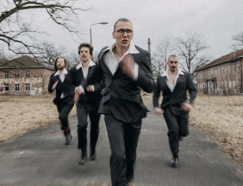 Mamoré Konzert Berlin