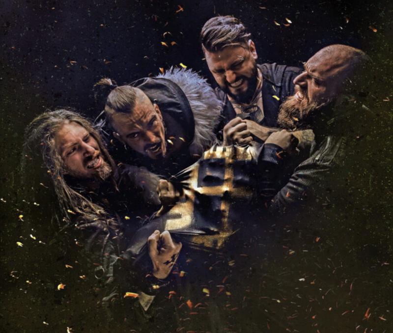 Manntra Konzert Berlin