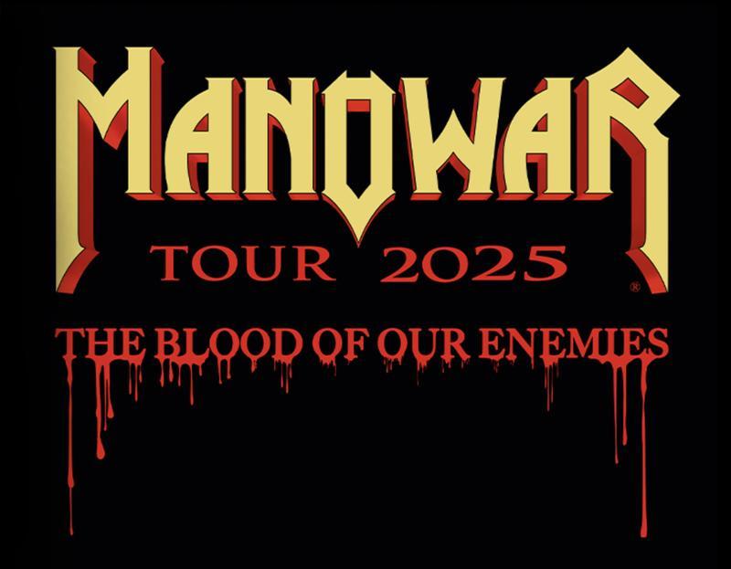 Manowar Konzert Berlin